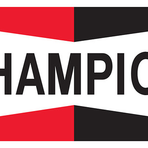 CHAMPION RBL15Y4 STOCK#18