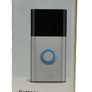 Ring Battery Doorbell