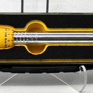 DEWALT 3/8" Micro-Adjusting Torque Wrench DWMT75463