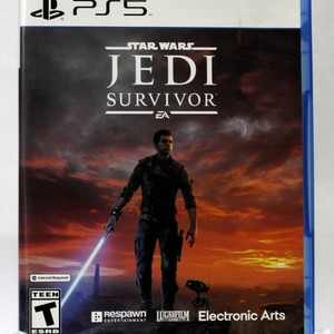 Star Wars Jedi: Survivor - Sony PlayStation 5
