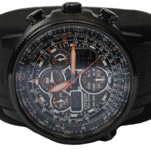 Citizen JY8035-04E Wrist Watch for Men U680-S087881