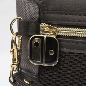 Nintendo Designer Leather Switch Case