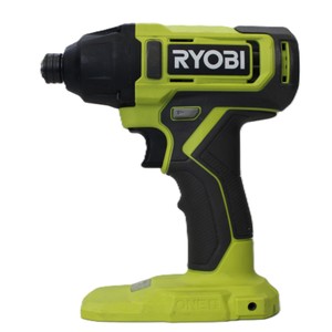 RYOBI ONE+ 18V Cordless 1/4" Impact Driver  PCL235 (Tool Only)