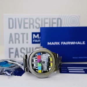 Fairwhale FW-5210.B Men's Watch