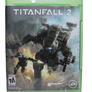 Titanfall 2 (Microsoft Xbox One, 2016)