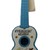 Ohio Arts Strummin Smurf Guitar
