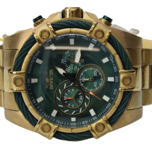Men's Invicta 25517 BOLT Tritnite Chronograph 50mm