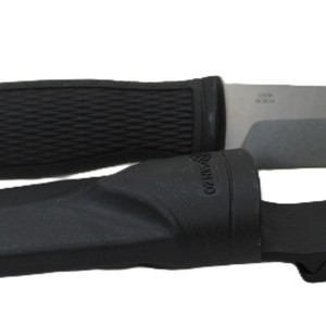 GANZO G806-BK Fixed Blade Camping Knife