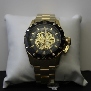 Daniel Steiger Skeleton Dial