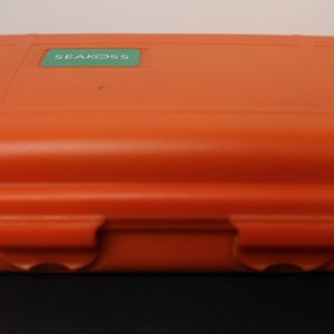 Seakoss Super luminous Stainless steel hemisphere 