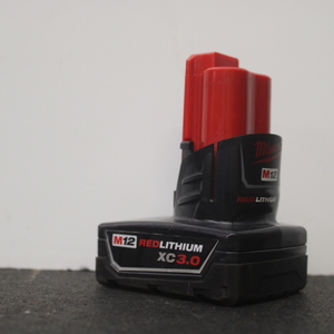 Milwaukee 3.0AH Battery Pack
