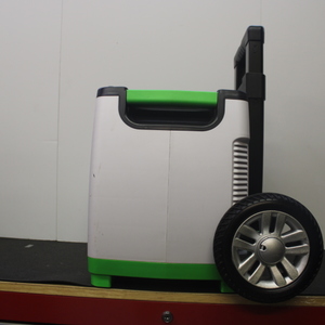 natures generator 1800Watts