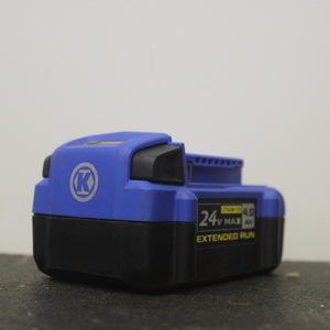 Kobalt Kb424-03 Battery 