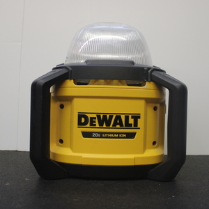 Dewalt 360 Work Light