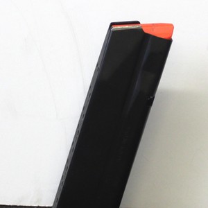 Sig Sauer  9 MM 17 round double stack 