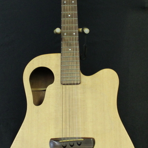 Tacoma Road King Guitars Made in USA