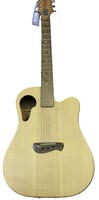 Tacoma Road King Guitars Made in USA