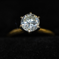  8800 Diamond Ring
