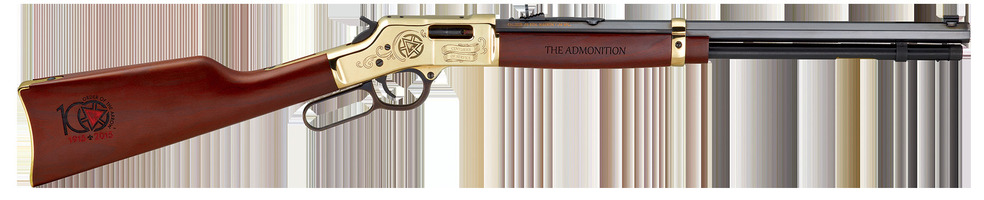 Henry Big Boy "Order of the Arrow" .44 Remington Magnum