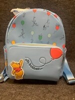NEW WITH TAGS Danielle Nicole Disney's Winnie The Pooh Mini Backpack