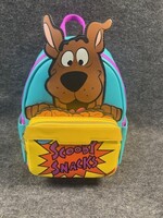 BRAND NEW w/Tags Loungefly Warner Brothers Scooby Snacks mini backpack