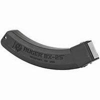 Ruger 10/22 Magazine 25RD .22 LR - 22 Long Rifle Caliber _ 25 Rounds _ OEM Origi