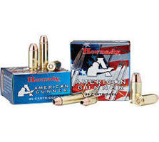 Hornady American Gunner.40 S&W Ammunition 20 Rounds XTP HP 180 Grain