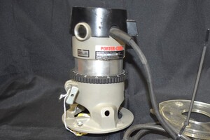 Porter-Cable 1001