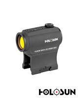 Holosun HS403B 2 MOA Red Dot w/ Shake Awake