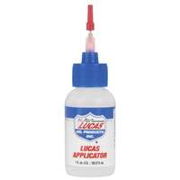 Lucas Oil Applicator Bottle, 1 oz - 10879