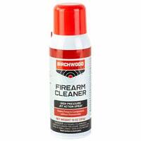 Birchwood Casey Firearm Cleaner, 10 oz
