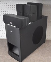 1500w Home Theater Speakers