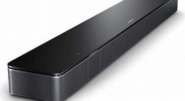Bose Smart Soundbar 300