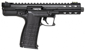 NEW KelTec CP33 Black 22 Long Rifle Pistol - 33 Rounds