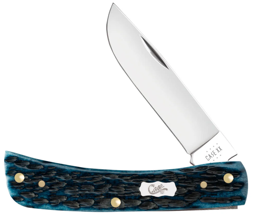 Case 02746 Sway Back Jack