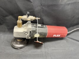 Flex Corded Polisher Lw 1503