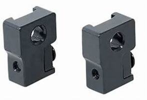 Sako Scope Base for Tikka Rifles- Optilock Blue