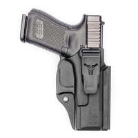Glock 48 IWB Holster - USA Made - Fits Glock 48 (NOT MOS Compatible) 