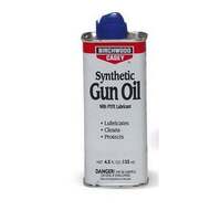 Birchwood Casey 44128 Synthetic Gun Oil 4.5oz