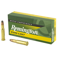 Remington Core-Lokt .30-30 Winchester 170 Grains