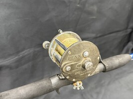 Penn 209 Level Wind