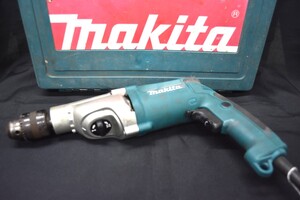 Hammer Drill In Case Hp2050