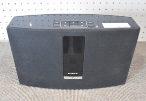 Bose Soundtouch 20 Blutooth Speaker