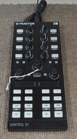 Traktor X1 MKS Effects Controller