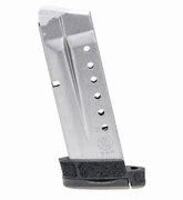 Smith & Wesson M&P Shield M2.0 9mm 8 Round Extended Magazine