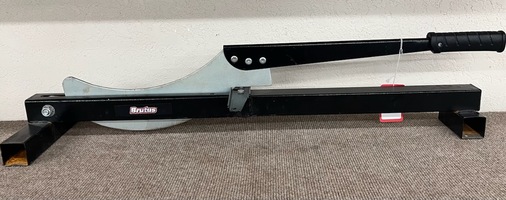 Flooring Cutter 