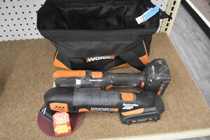 Worx Wx682l