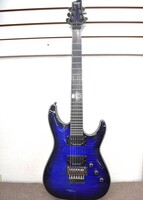 Schecter Blackjack Sls