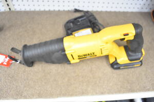 Dewalt Dcs381