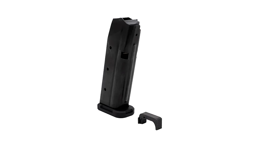 Shield Arms S15 Gen 3 Glock 43X/48 9mm Luger 15 Round Pistol Magazine S15-STARTE